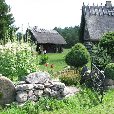 Kadariku Tourism Farm Vila Sakla Exterior foto