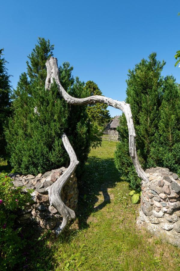 Kadariku Tourism Farm Vila Sakla Exterior foto