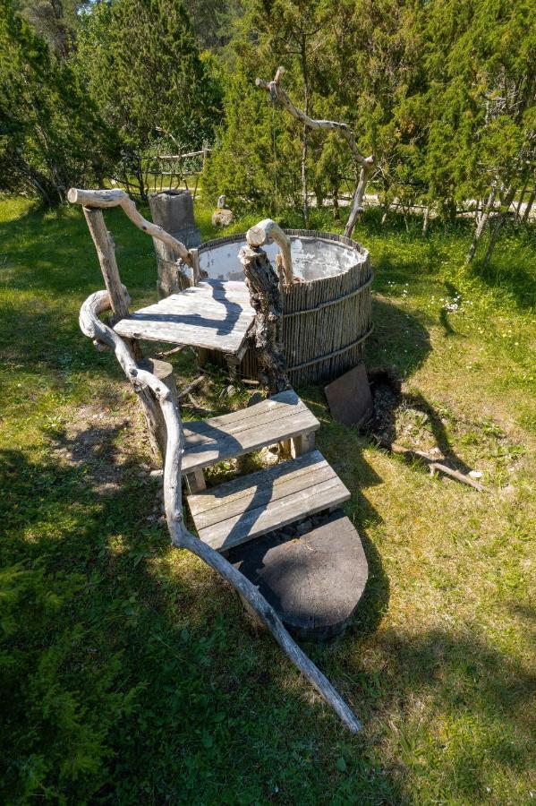 Kadariku Tourism Farm Vila Sakla Exterior foto