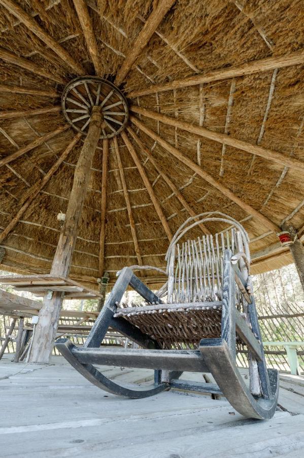 Kadariku Tourism Farm Vila Sakla Exterior foto
