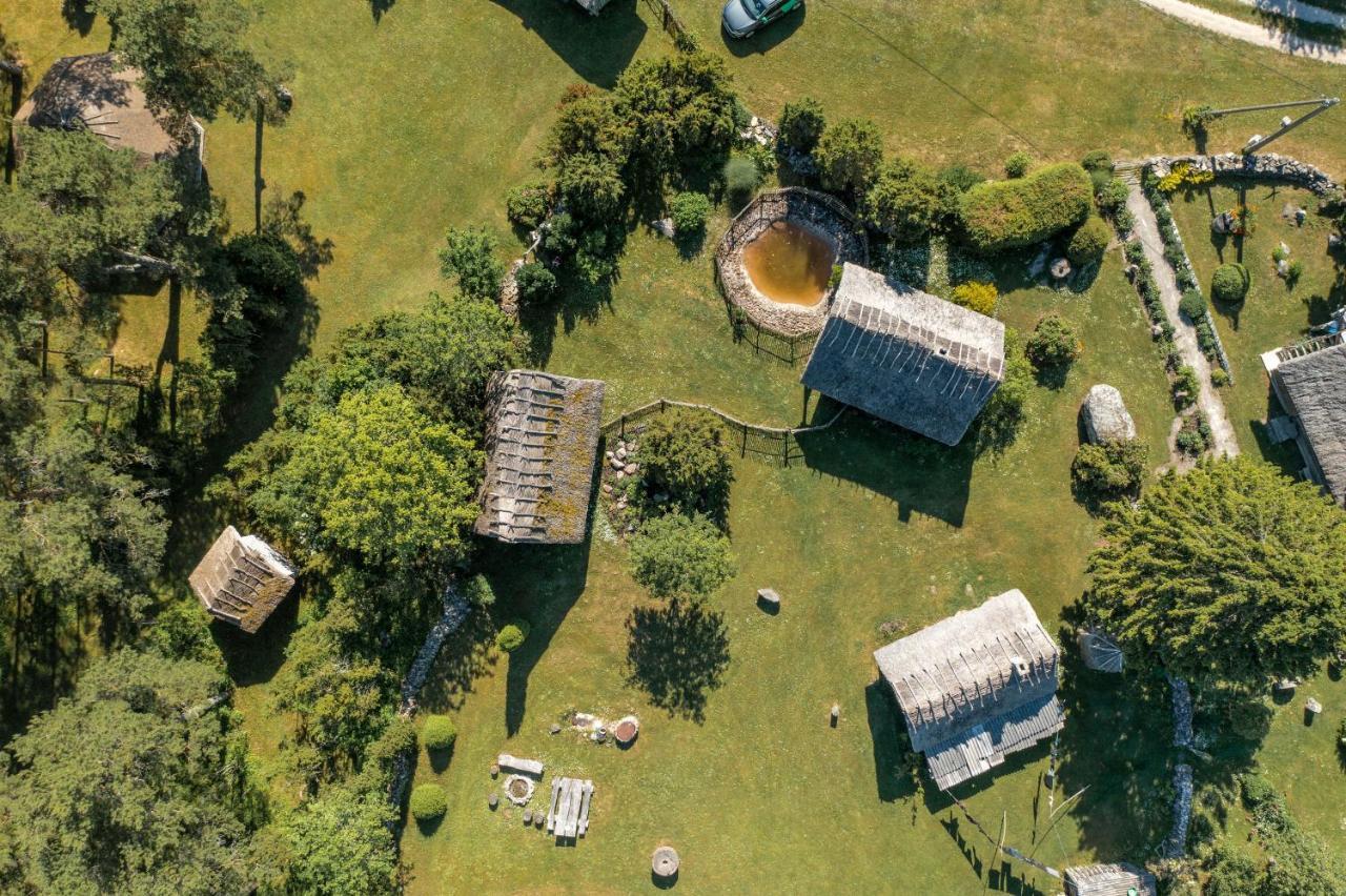 Kadariku Tourism Farm Vila Sakla Exterior foto
