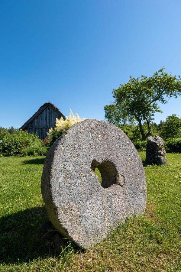 Kadariku Tourism Farm Vila Sakla Exterior foto