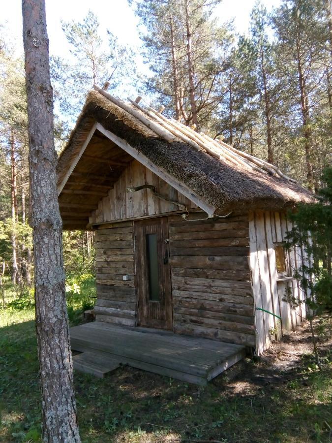Kadariku Tourism Farm Vila Sakla Exterior foto